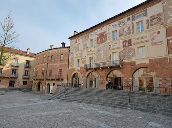 Museo della Ceramica di Mondovì 2