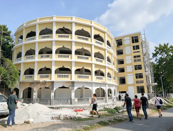 National Museum of Somalia