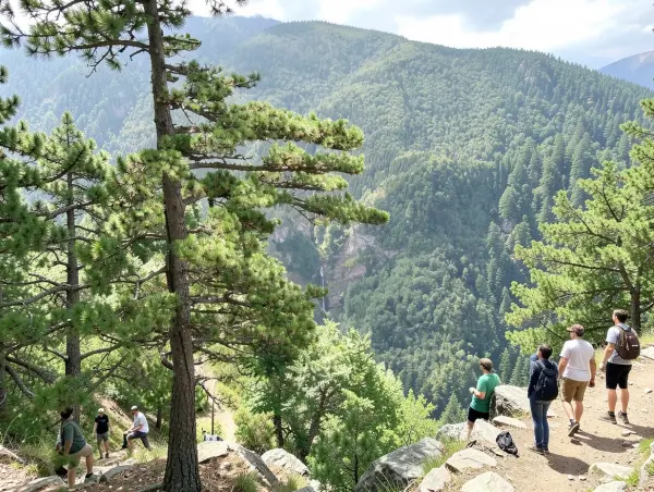 Sutjeska National Park