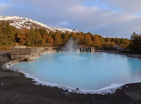 Blue Lagoon (Grindavík)