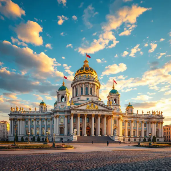 State Hermitage Museum