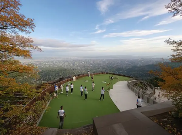 Tops Lookout / Mt. Busay (Cebu City)