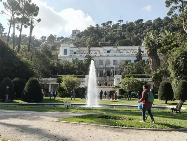 National Museum of Fine Arts of Algiers
