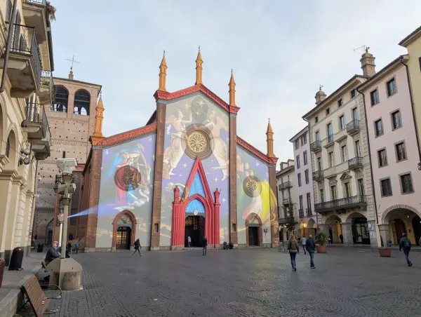 Duomo di Mondovì (Cattedrale di San Donato)