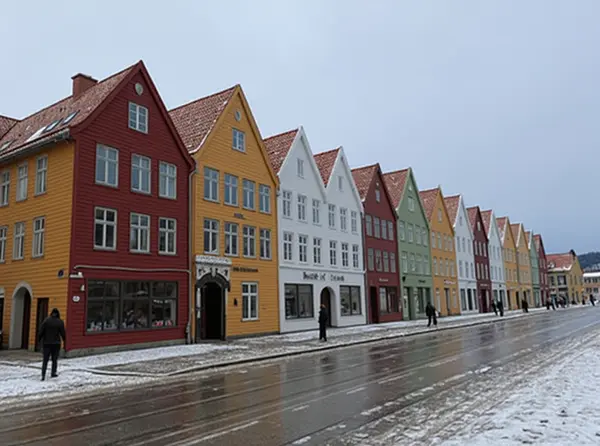 Bryggen