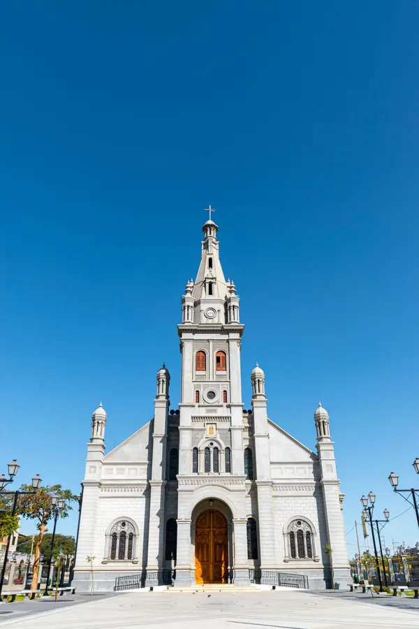 Cathedral of Ica