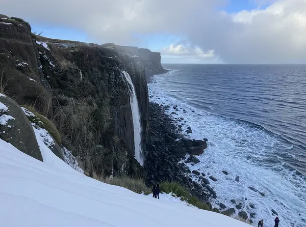 Kilt Rock and Mealt Falls 4