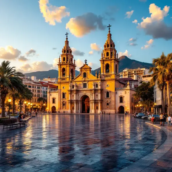 Catedral de Cartagena
