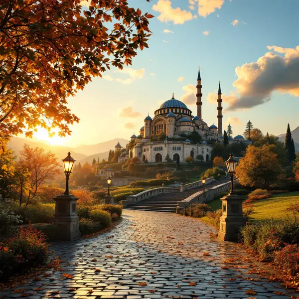 Izlet u Nacionalni park Tbilisi