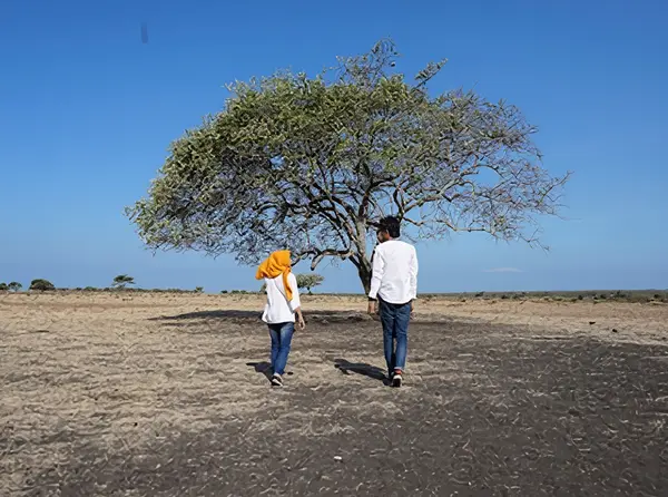 Baluran National Park