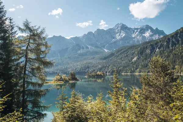 Eibsee