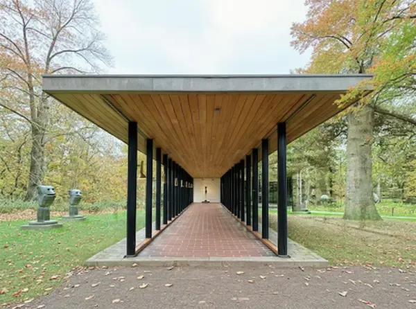 Louisiana Museum of Modern Art