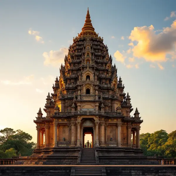 Gal Vihara