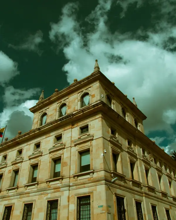 Museo Nacional de Colombia