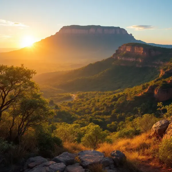 Isalo National Park