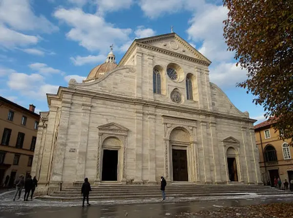 Turin Cathedral