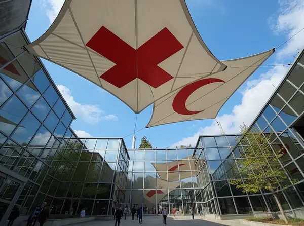 International Red Cross and Red Crescent Museum