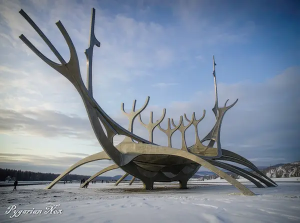 Sun Voyager