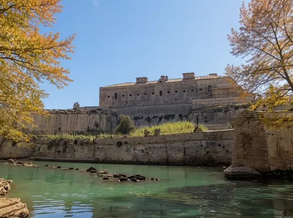 Castello Svevo di Augusta