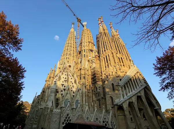 Sagrada Familia