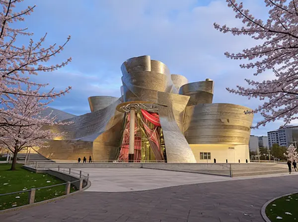 Guggenheim Museum