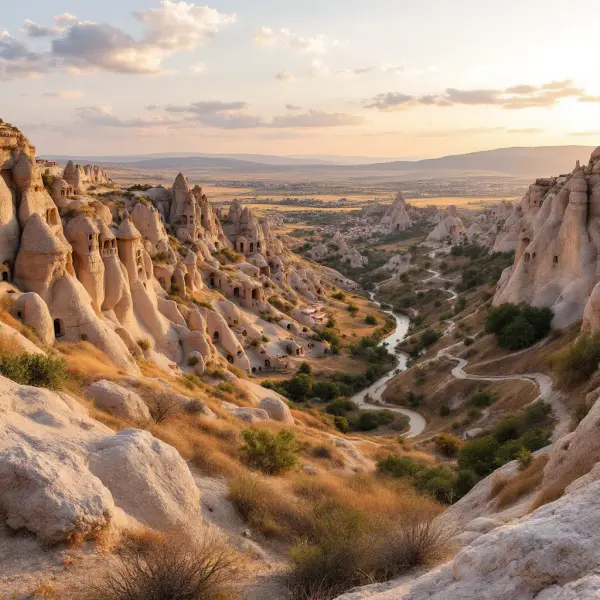 Love Valley