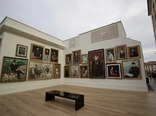 Museum of Fine Arts Bilbao