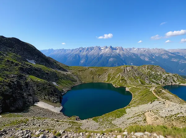 Rila National Park