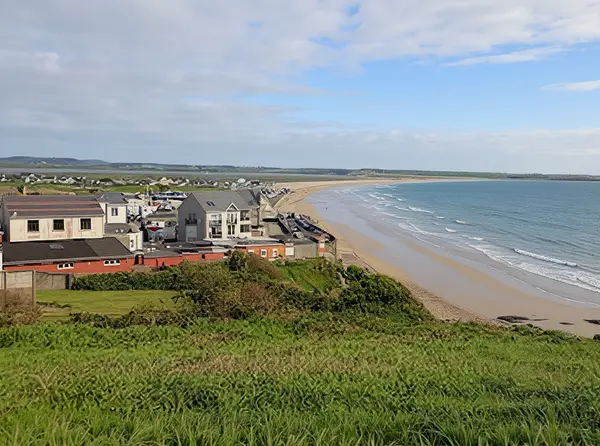 Tramore Beach