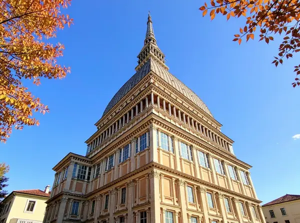 Mole Antonelliana