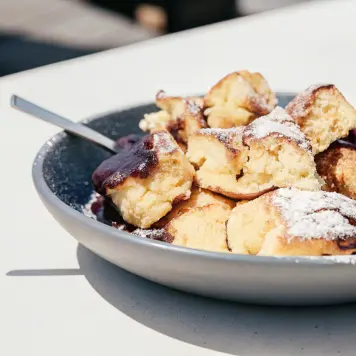 Kaiserschmarrn