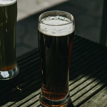 Grazer Bier