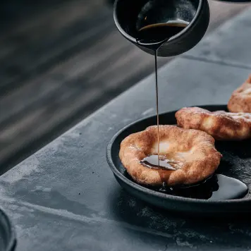 Sopaipillas Pasadas