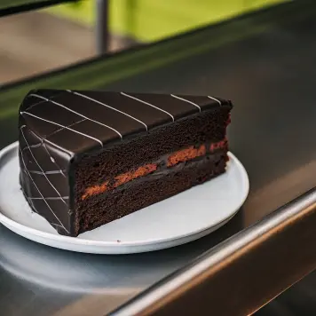 Sachertorte