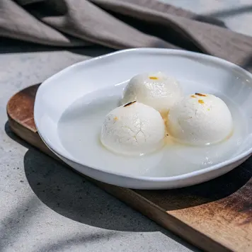 Rasgulla
