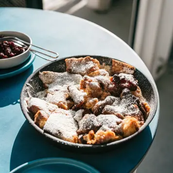 Kaiserschmarrn