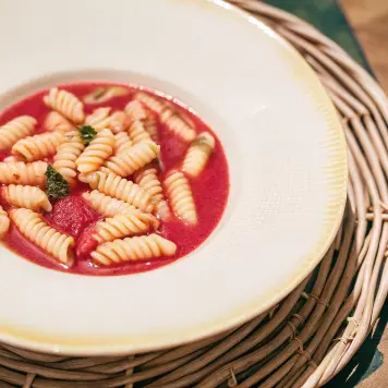 Malloreddus alla Campidanese