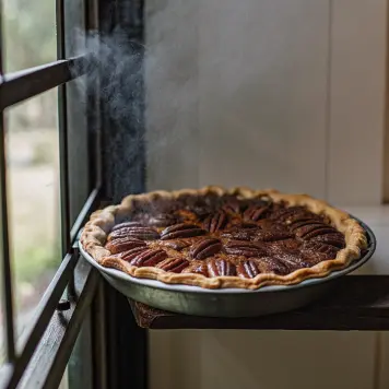 Pecan Pie