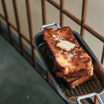 Biscocho