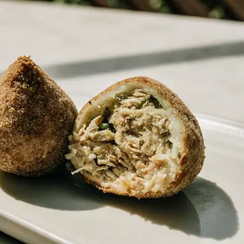Coxinha