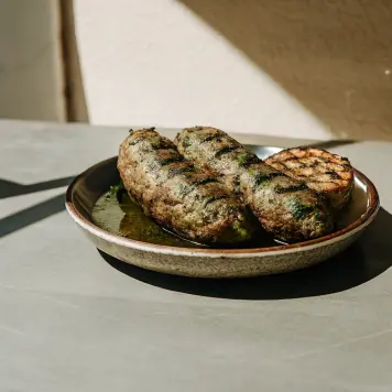 Akçaabat Köftesi