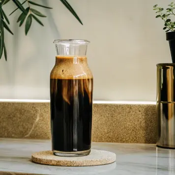 Cold Brew Coffee