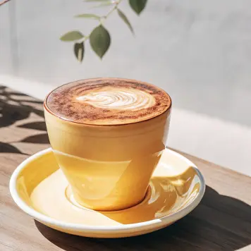 Flat White