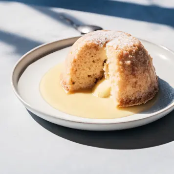 Dampfnudel