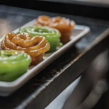 Jalebi