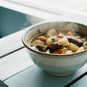 Irish Stew