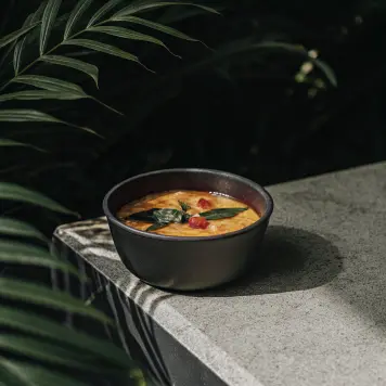 Parippu (Dal Curry)