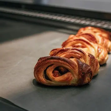 Danish Pastry