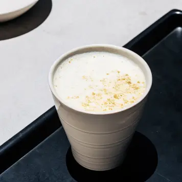 Chicha de Quinua