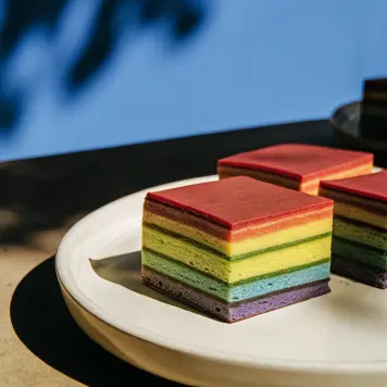 Kuih Lapis